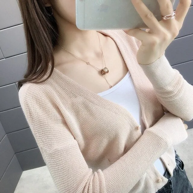 2019 Promotion Poncho Jumper Blusas