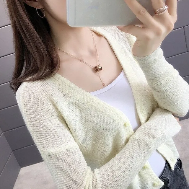 2019 Promotion Poncho Jumper Blusas
