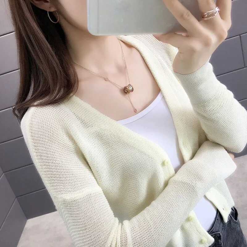 2019 Promotion Poncho Jumper Blusas