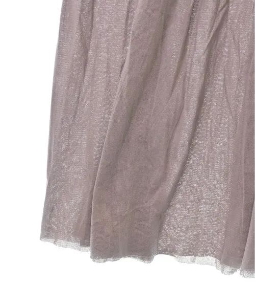 ADIEU TRISTESSE Long/Maxi length skirts