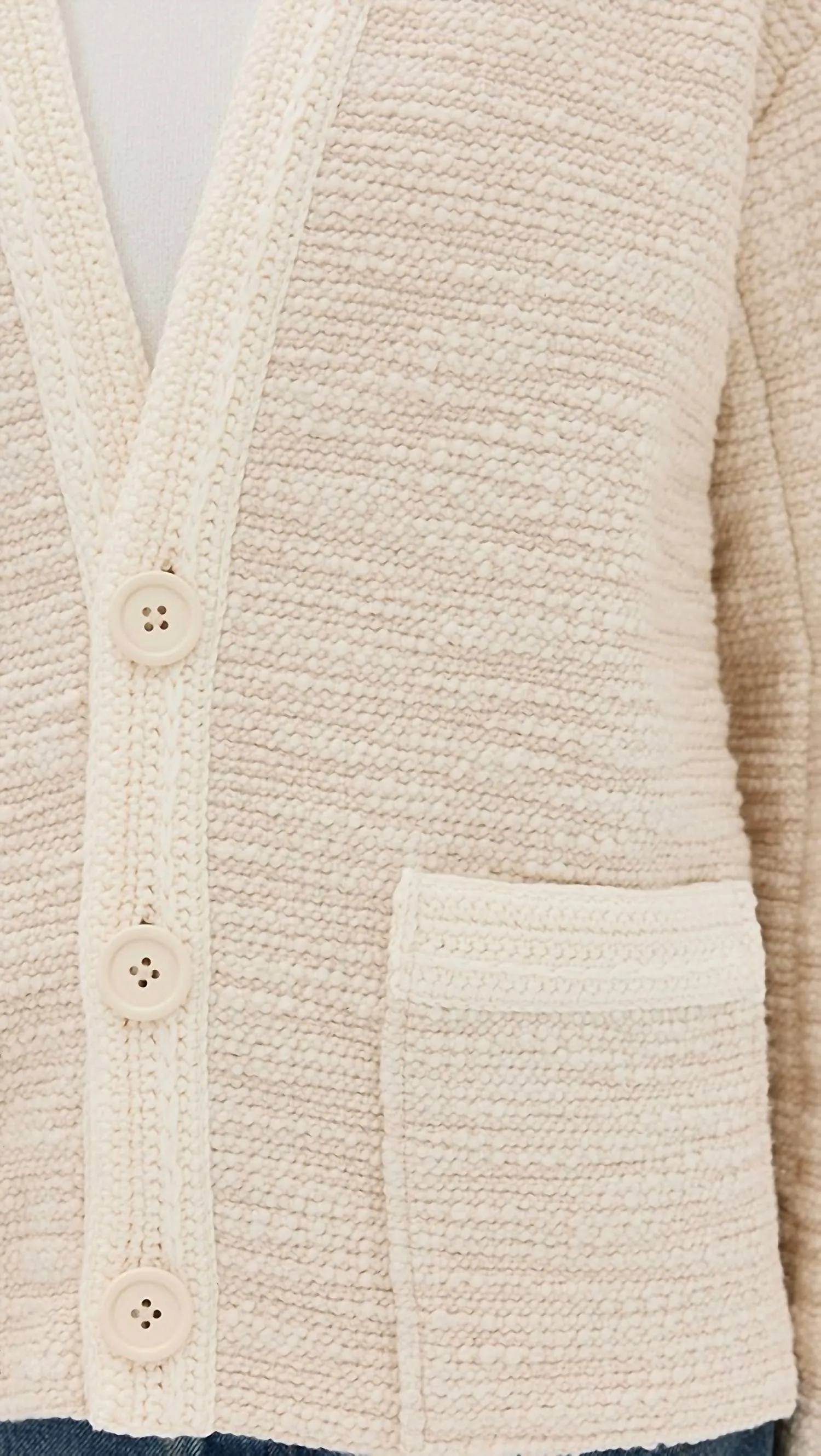 A.L.C. - Peyton Jacket