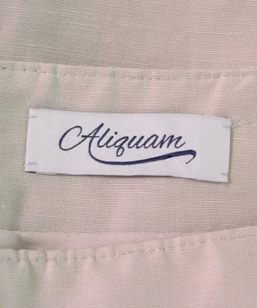 Aliquam Long/Maxi length skirts