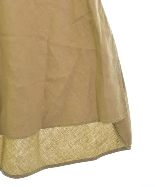 assiette Long/Maxi length skirts