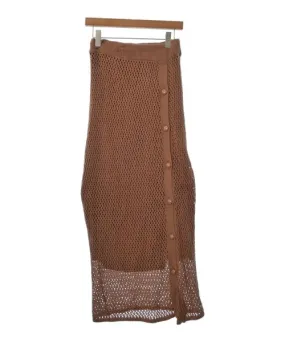 AULA AILA Long/Maxi length skirts
