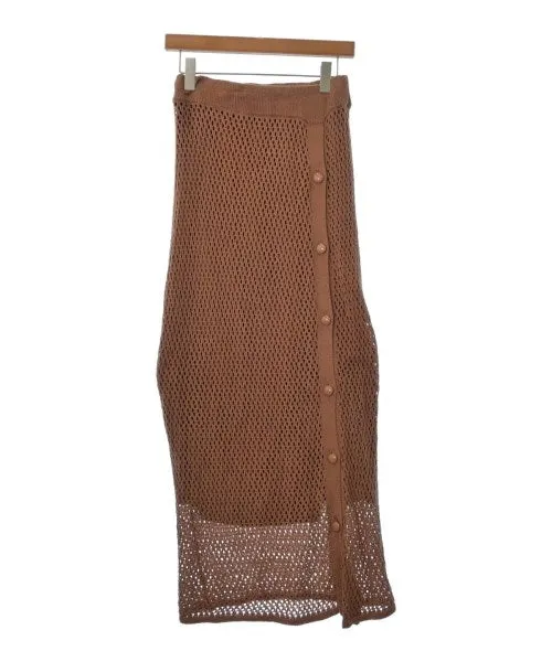 AULA AILA Long/Maxi length skirts