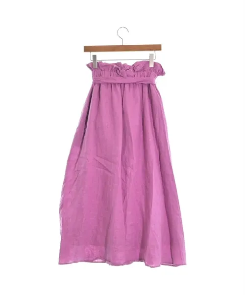 BANNER BARRETT Long/Maxi length skirts