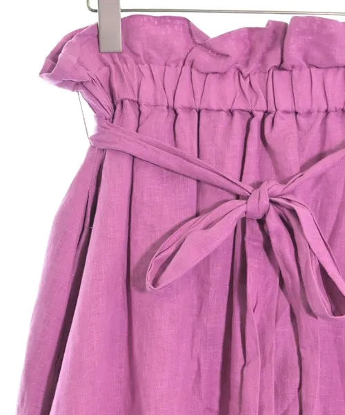 BANNER BARRETT Long/Maxi length skirts