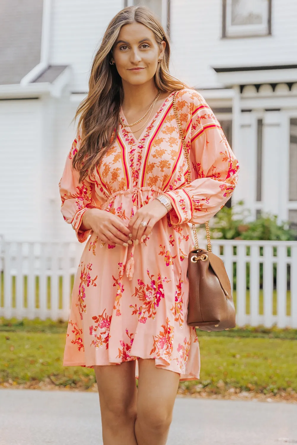 Boho Beauty Dress