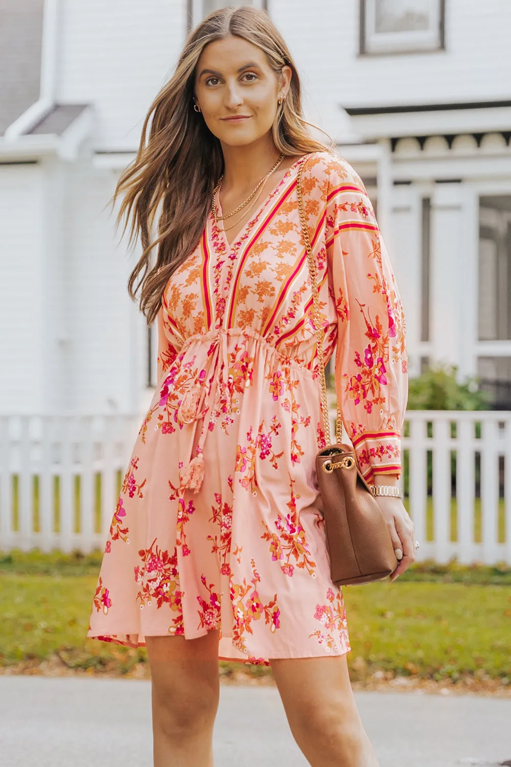 Boho Beauty Dress