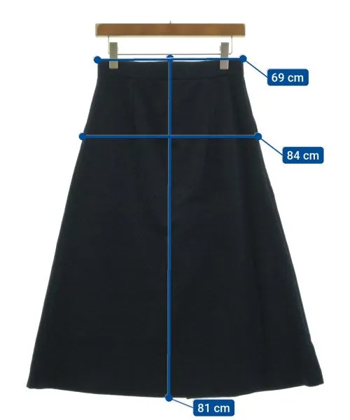BORELIO Long/Maxi length skirts