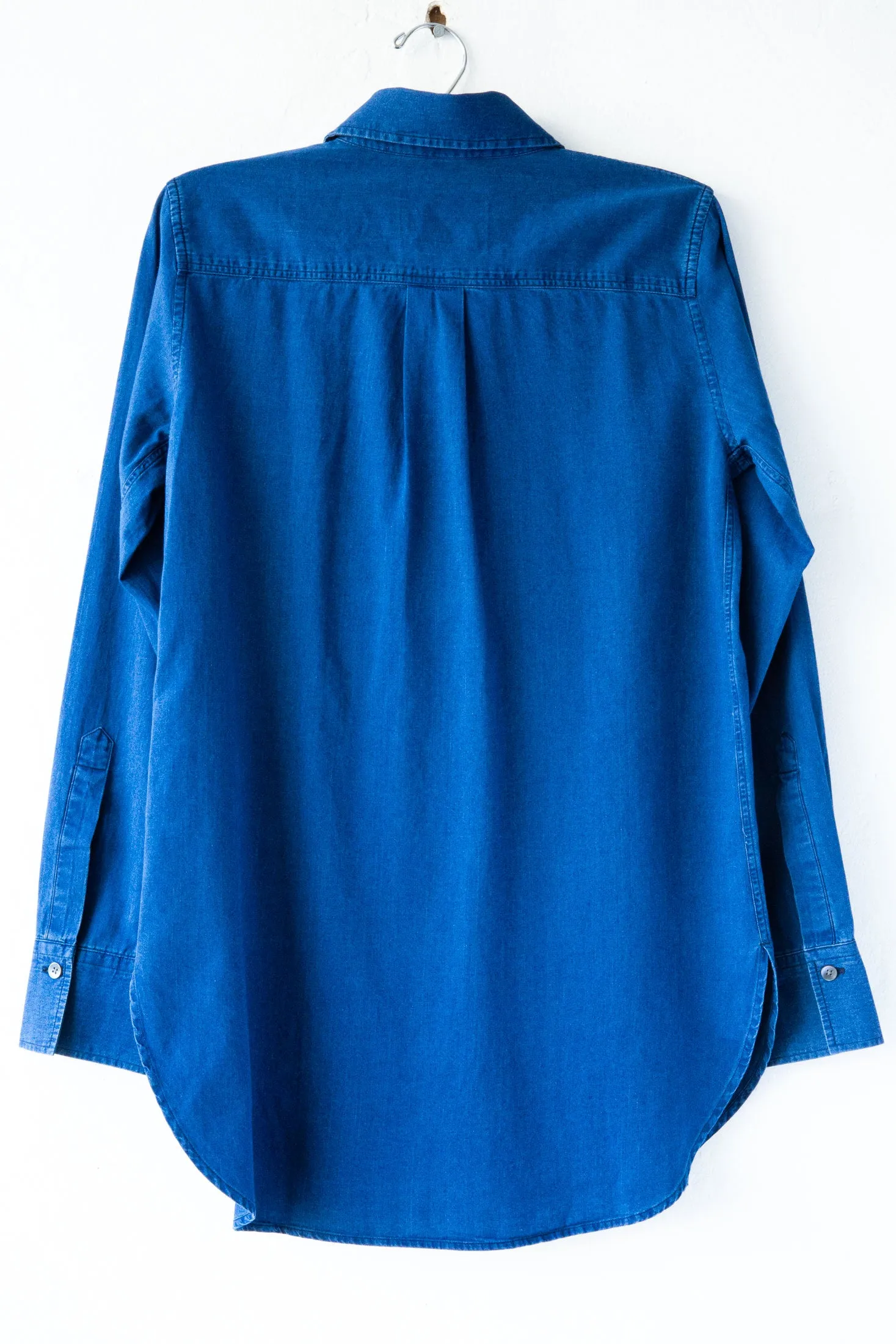 Boyfriend Shirt