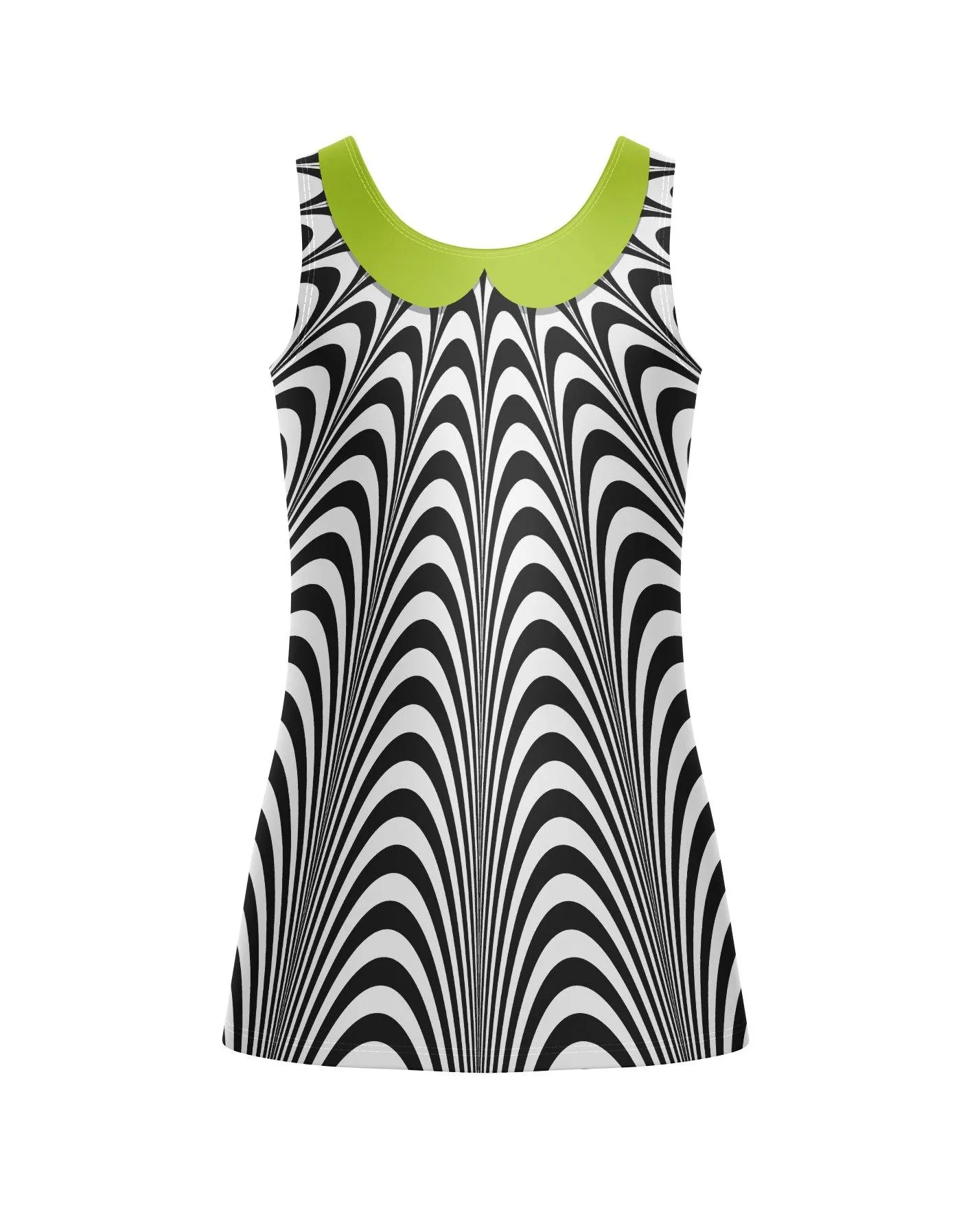 Disco Fever Shift Dress
