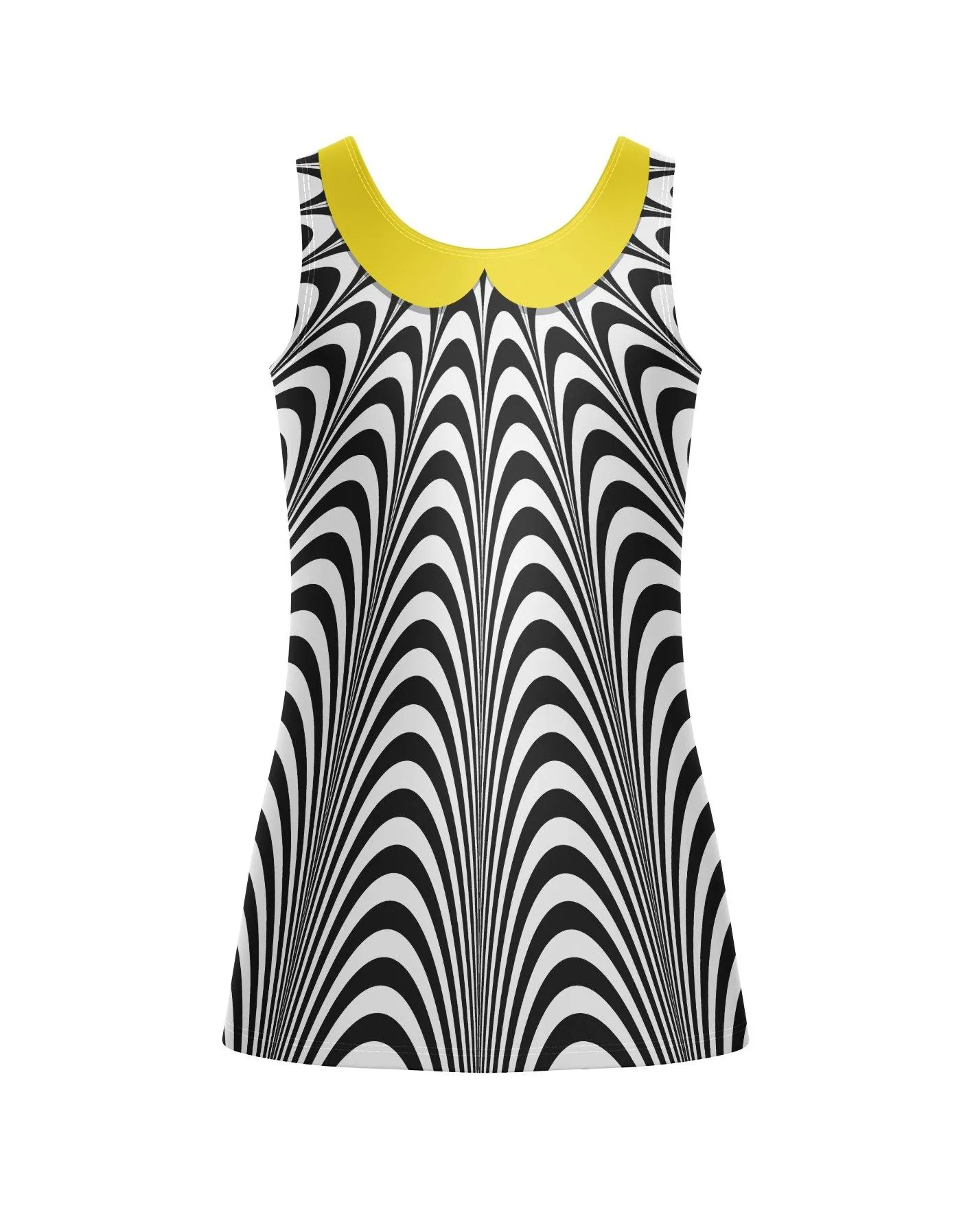 Disco Fever Shift Dress