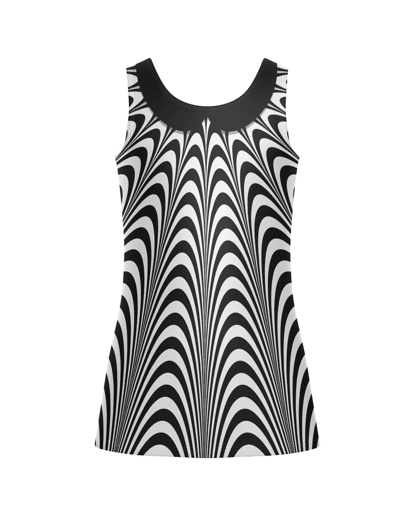Disco Fever Shift Dress