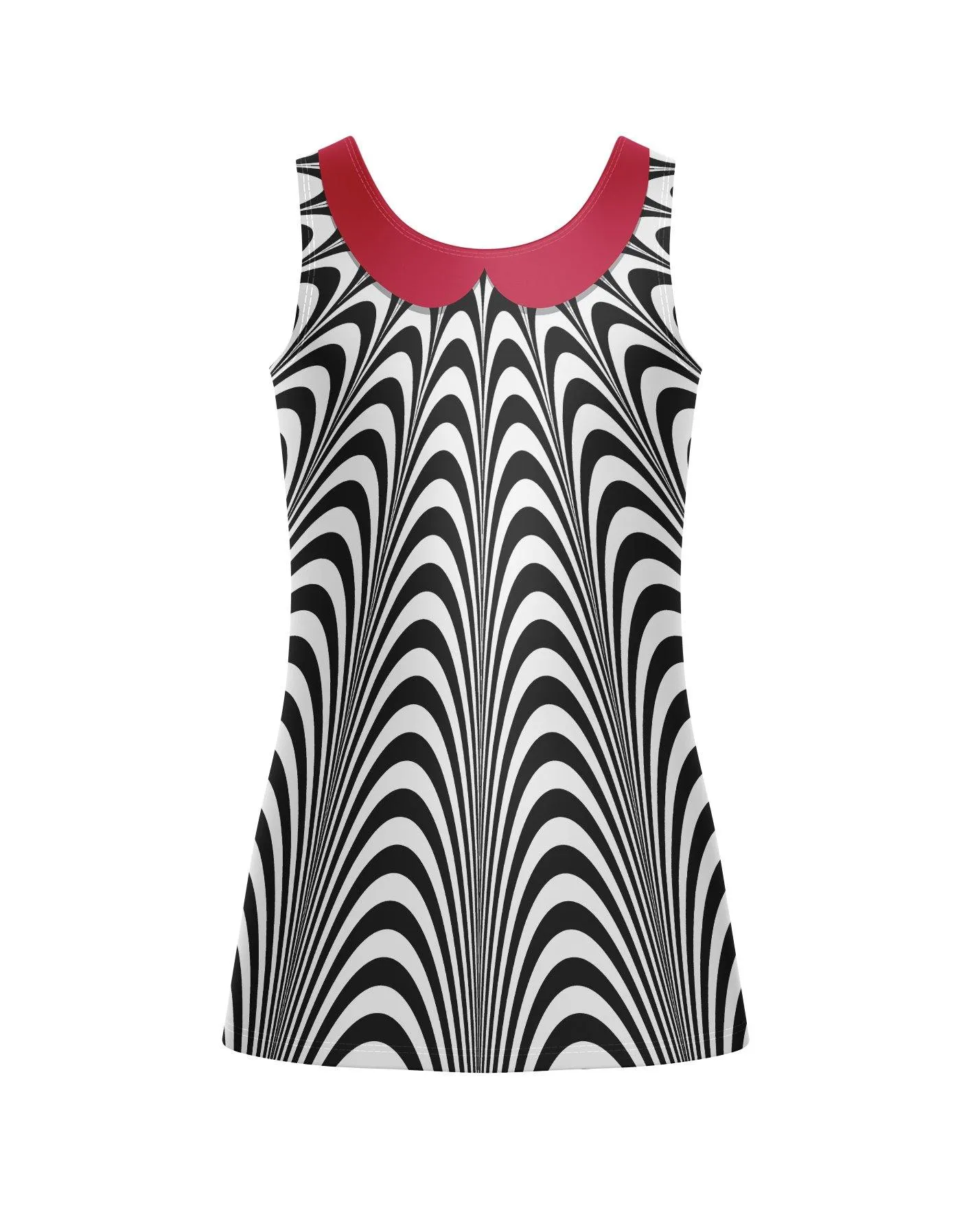 Disco Fever Shift Dress
