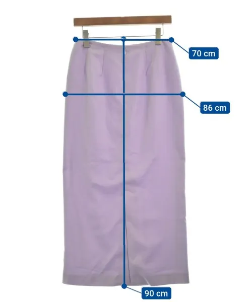 IENA Long/Maxi length skirts