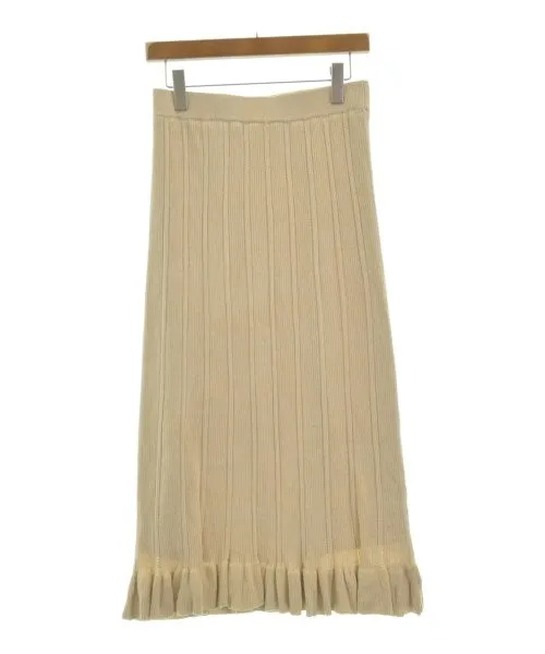 INTERPLANET Long/Maxi length skirts