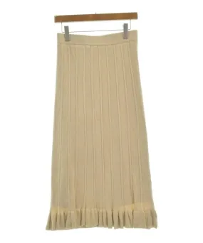 INTERPLANET Long/Maxi length skirts