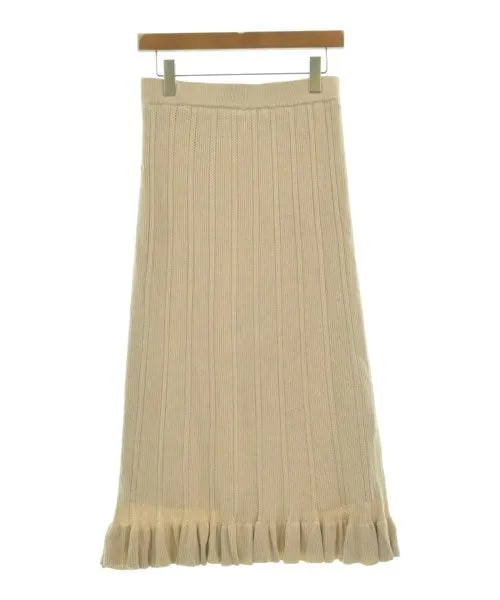 INTERPLANET Long/Maxi length skirts
