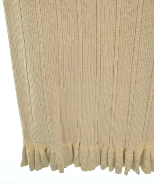 INTERPLANET Long/Maxi length skirts