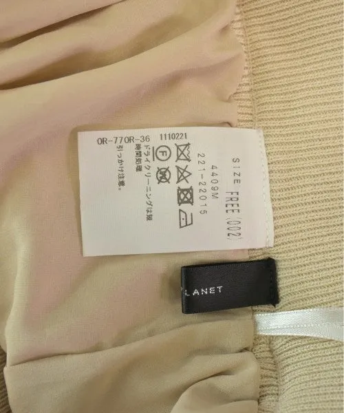 INTERPLANET Long/Maxi length skirts