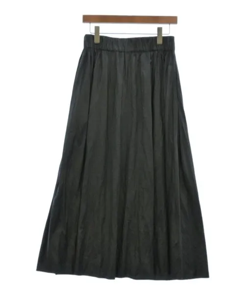 JET Long/Maxi length skirts