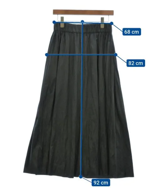 JET Long/Maxi length skirts