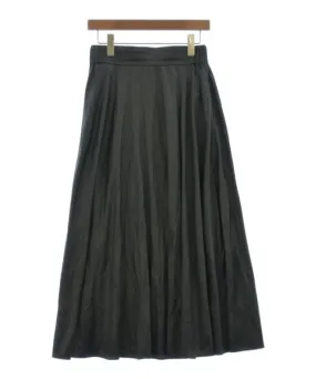 JET Long/Maxi length skirts