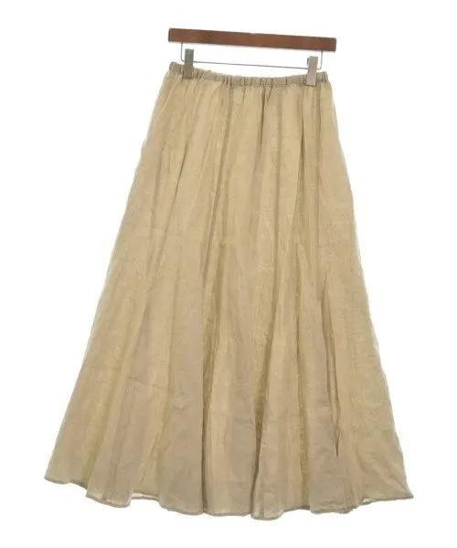 Jines Long/Maxi length skirts