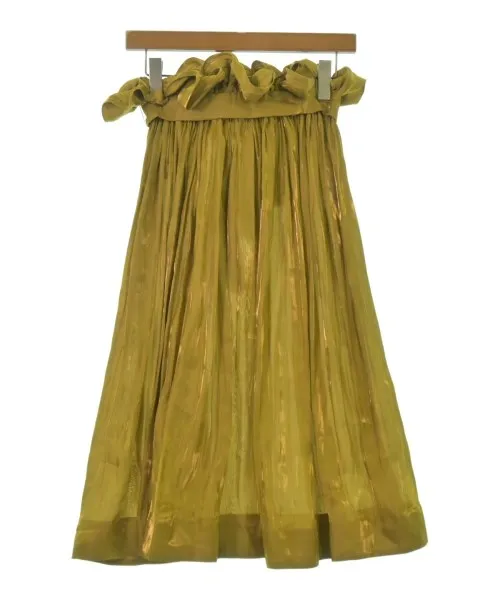 LAMARCK Long/Maxi length skirts