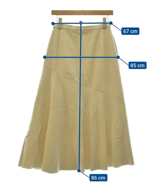 l'heritage martinique Long/Maxi length skirts