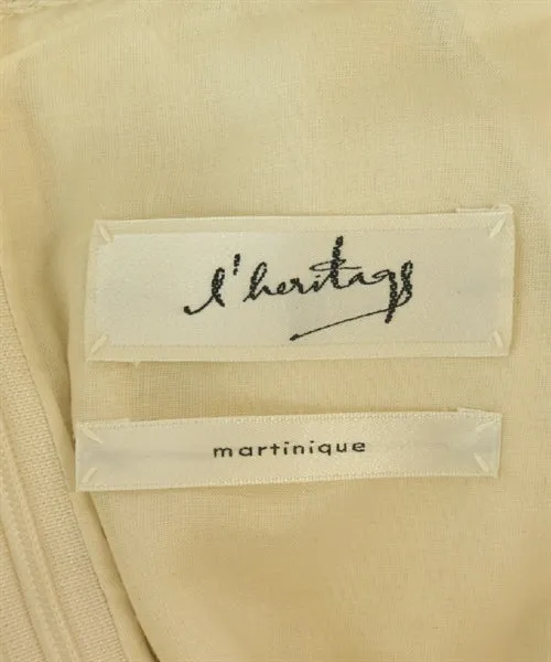 l'heritage martinique Long/Maxi length skirts