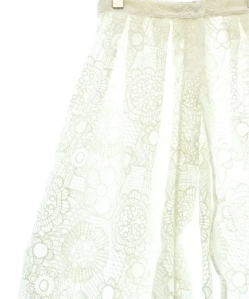 LUANA Long/Maxi length skirts