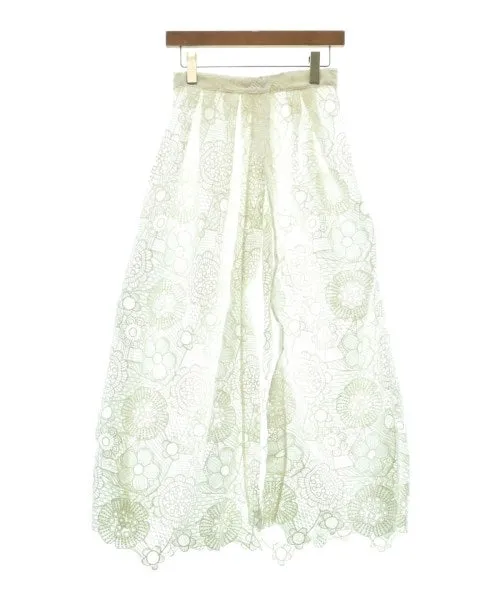 LUANA Long/Maxi length skirts