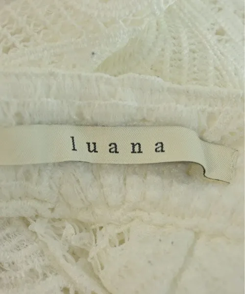 LUANA Long/Maxi length skirts