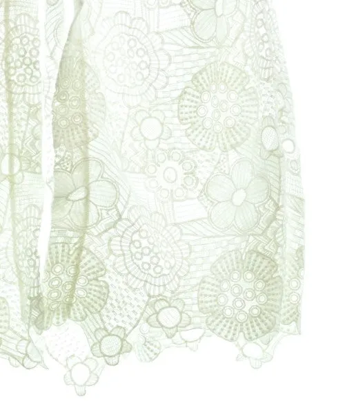 LUANA Long/Maxi length skirts