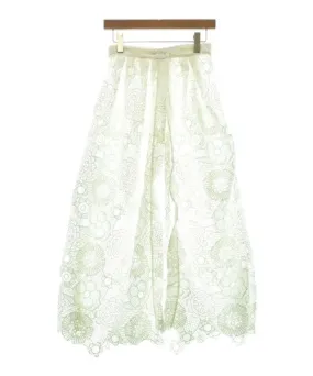 LUANA Long/Maxi length skirts