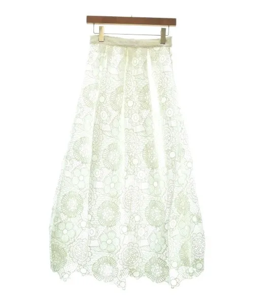 LUANA Long/Maxi length skirts