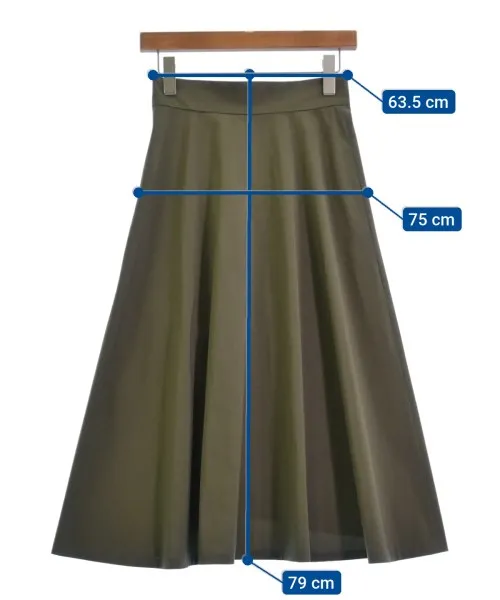 M-PREMIER Long/Maxi length skirts