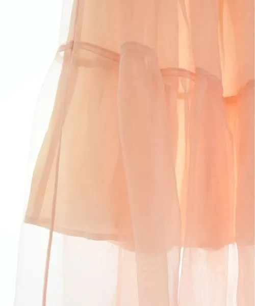 maje Long/Maxi length skirts