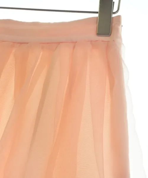 maje Long/Maxi length skirts