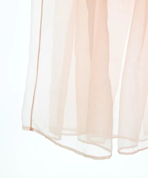 maje Long/Maxi length skirts
