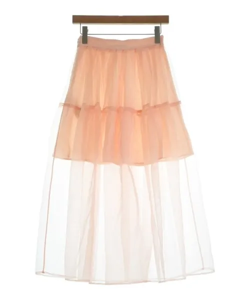 maje Long/Maxi length skirts