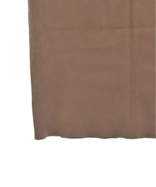 MICHEL KLEIN Long/Maxi length skirts