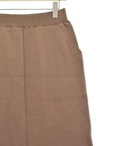 MICHEL KLEIN Long/Maxi length skirts