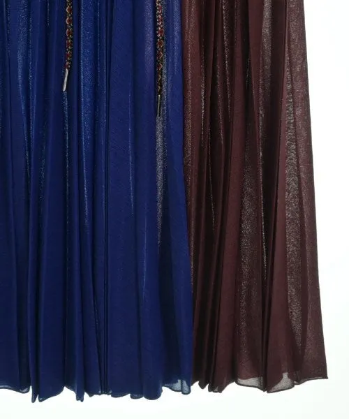 MONCLER GENIUS Long/Maxi length skirts