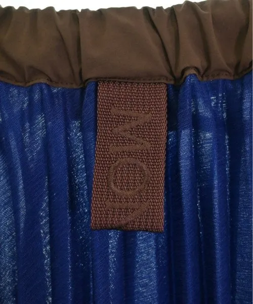 MONCLER GENIUS Long/Maxi length skirts