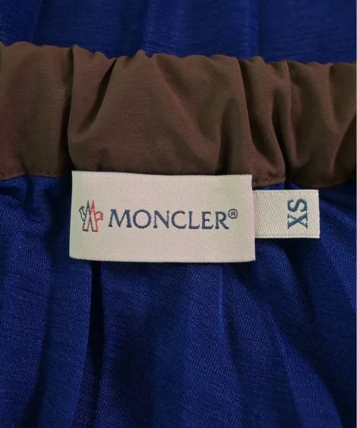 MONCLER GENIUS Long/Maxi length skirts