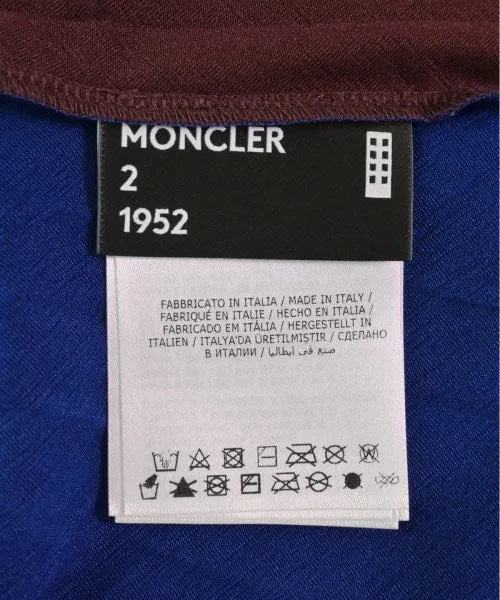 MONCLER GENIUS Long/Maxi length skirts