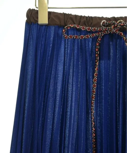 MONCLER GENIUS Long/Maxi length skirts